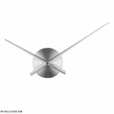 Design Clock Huge Hand My Wall Clock